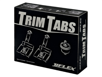 UFLEX MTB12 Electro-Mechanical Trim Tab