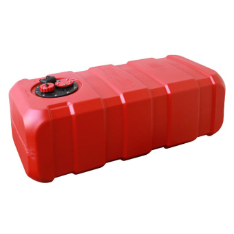 Can SB Fuel Tank - Plastic - 91 L - 90X41X30 cm