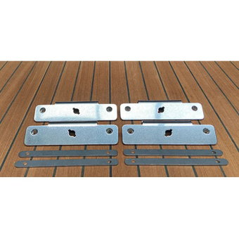 Rapid Marine RMJ120 - Jetski Lifting Sling Kit for 2020 GTI Hull Models