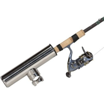 Attwood Clamp-On Rod Holder