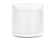 Hella Series 2984 Masthead Light, 12v/25w, 225°, BSH-3NM, White Housing With Clear Lens
