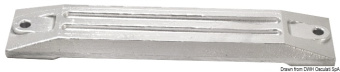 Osculati 43.424.07 - HONDA 75/225 HP anode plate zinc