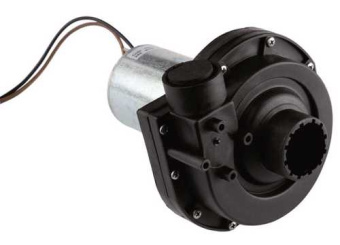 Tecma T-PF.P109 - Macerator Pump, 230 Volt, Design/Flexi Line Series