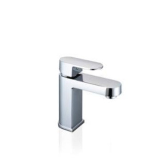 Basin Mixer Tap - Chrome-plated Brass