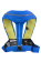Spinlock DW-CEN/APB Deckvest Cento Junior 100N Lifejacket Harness Pacific Blue
