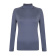 Plastimo P200231 - Typhoon Fintra L/S Tech Rash Vest For Women Graphite 12