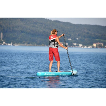 Plastimo 70153 - Spinera Inflatable SUP pack - Classic 9'10" 3 m