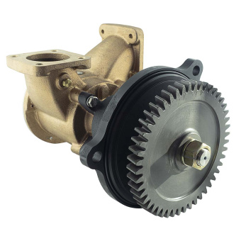 Albin 05-01-020 - VP Engine Cooling Pump