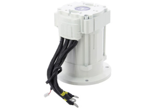 Vetus VP000018 - Electric Motor 8VAC 2.7kW BOW Thruster