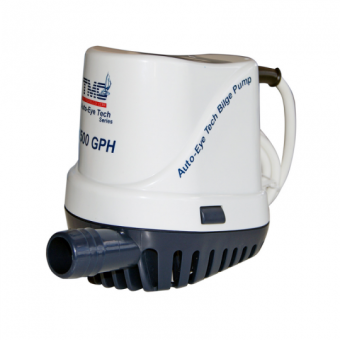 Immersion Auto Eye-Tech Pump 1500