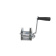 Goliath PF50301 Manual Ratchet Winch 470 KG