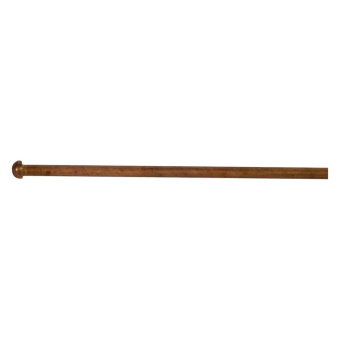 Von Arx Sparm-arm Needle For Scaling Hammer Rounded 3mm