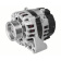 Waiglobal 12673N Alternator For Volvo-Penta Engine - 12V-75A