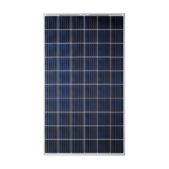 Victron Energy SPP042702000 - 20V 270W Poly Solar Panel