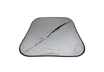 Waterline Design 1320 - Darkening With Ventilation For Escape Hatch - Regular