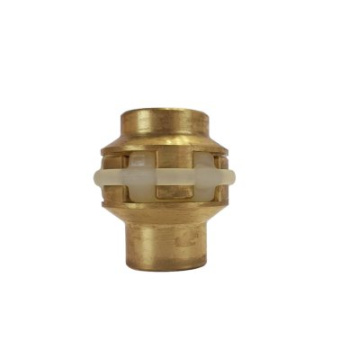 Quick Coupling For Bow Thruster BTQ 140-20 Kgf (12V)