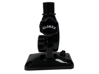 Glomex RA135/BK - Antenna Base Black