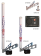 Allpa Echomax Active-X & XS-Dual Watertight Control Panel