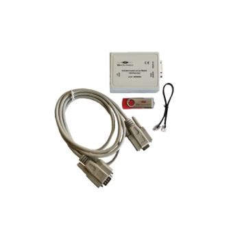 Whisper Power 40290305 - WBM Communication Kit RS-232