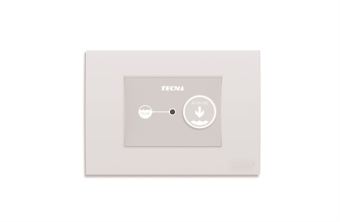 TECMA Multiframe Toilet Control Panel