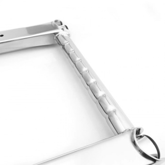 Telescopic Ladder With Lift Handle 3 Steps
