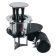 Harken CLR600EC12H - 600 CLR Electric Chrome Mooring Winch Horizontal 12 Volt Harken CLR600EC12H - 600 CLR Electric Chrome Mooring Winch Horizontal 12 Volt