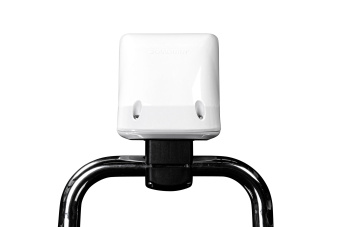 Scanstrut SPR-1I-RM RailPod for 1 Instrument Rail Mount