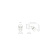 Quick Joyce Chrome LED IP40 10-30V Wall Light