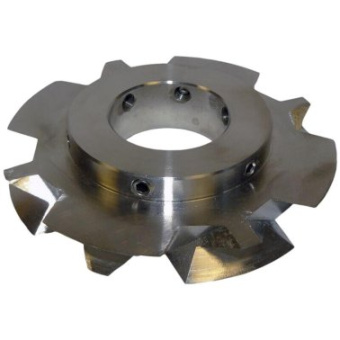 Maucour One-Piece Rope Cutter Ø25 mm