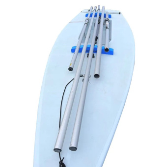 Optiparts EX2066 - Rig Support for Laser and ILCA
