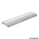 Osculati 44.481.38 - PVC base for Douglas Marine Simply profile (24 m)
