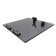 Lewmar 361830099 - F3G10 GRY Hatch Cover Flush 3G 10