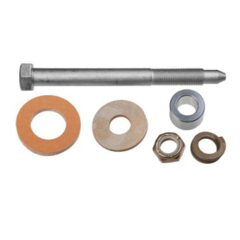 Sierra 18-2141 Screws Kit For Fixing On Alpha I And II Turntable - Bravo