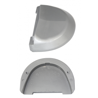 Tecnoseal Aluminium Plate For SX/DP-S Leg