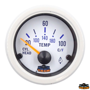 Trem L3274535 - Outboard Temperature