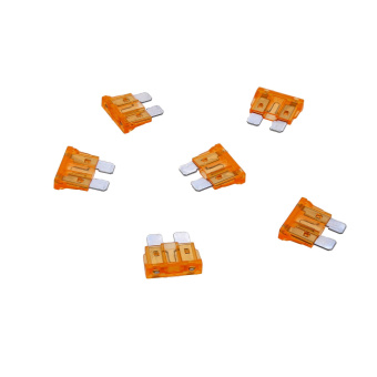 Crosseven Plug-In Fuse 5A (100 pcs)