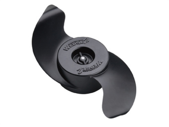 Minn Kota MKP-33 - Prop 2331160 Weedless Wedge 2