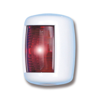 Bukh PRO L5974533 - NAVIGATION LIGHTS RED 112.5° + LED