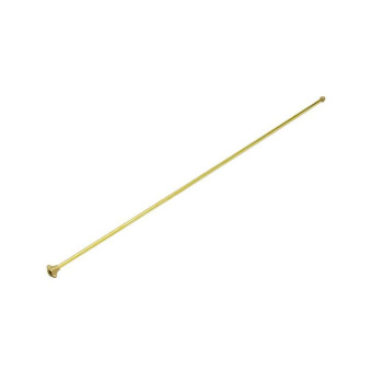 Gloria Hold Sprayer Brass Extension Lance 100cm