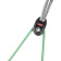 Ronstan RF21107 Series 20 Ball Bearing Orbit Block with Webbing Attachment Option, Single