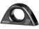 Ronstan RF8091-16 - RopeGlide Fairlead Single Black 16mm