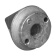 Max Prop Z63R2 Zinc Anode for Classic 63 – 2-Blade Propeller, Round Max Prop Z63R2 Zinc Anode for Classic 63 – 2-Blade Propeller, Round