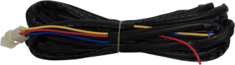Isotherm SEB00115AA – Control Cable for Air Heater, 6 m