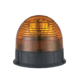  Clip-On 12-24V Halogen Beacon