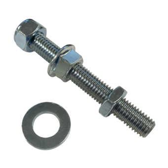 Pin M10 For Metalastik Vibration Dampers RAB Series