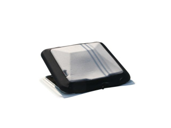Gnautics 91102621 - Hatch Cover + Mosquito Net 576x576 Sand IQ