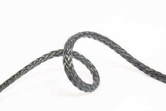 English Braids 53020100910 Dynamic Dyneema 2mm Blue