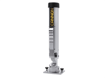 Cannon 1907002 - Dual-Axis Adjustable Rod Holder - 10 Inch