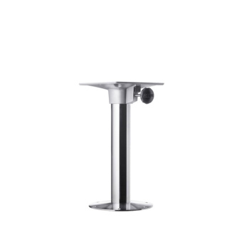 Zwaardvis Inoxx FA II Seat Pedestal / Height 335 mm