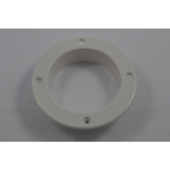 Vetus VE75 - Plastic Counter Flange for PORTOS